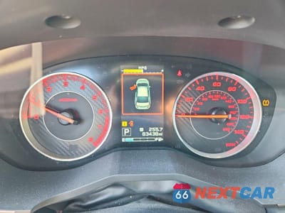 Zdjęcie 9 z 12 samochodu: 2017 SUBARU IMPREZA SPORT VIN:4S3GTAL62H3754247 - miniatura