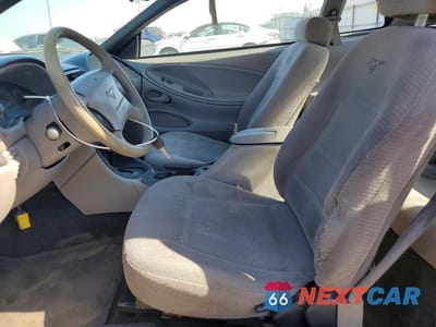 Zdjęcie 7 z 12 samochodu: 1999 FORD MUSTANG VIN:1FAFP4043XF193810 - miniatura