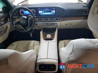 Zdjęcie 8 z 13 samochodu: 2026 MERCEDES-BENZ GLE 350 4MATIC VIN:4JGFB4FB5TB518372 - miniatura