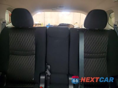 Zdjęcie 10 z 13 samochodu: 2018 NISSAN ROGUE SV VIN:5N1AT2MV5JC809633 - miniatura