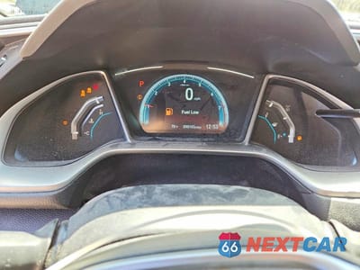 Zdjęcie 9 z 12 samochodu: 2017 HONDA CIVIC EX VIN:19XFC2F72HE227324 - miniatura