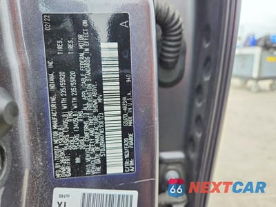 Zdjęcie 13 z 13 samochodu: 2022 TOYOTA HIGHLANDER XSE VIN:5TDJZRAH7NS108123 - miniatura
