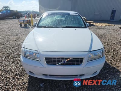 Piąte zdjęcie samochodu w środku: 2005 VOLVO S80 2.5T VIN:YV1TS592951390875 - miniatura