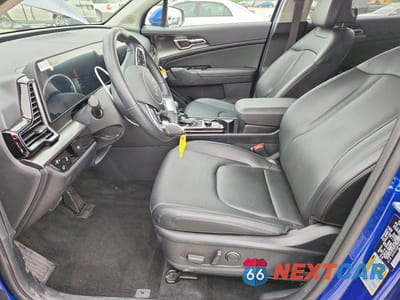Zdjęcie 7 z 13 samochodu: 2025 KIA SPORTAGE EX VIN:5XYK33DF8SG283874 - miniatura