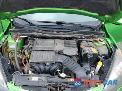 Zdjęcie 11 z 12 samochodu: 2012 MAZDA MAZDA2 VIN:JM1DE1KY2C0139949 - miniatura
