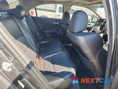 Zdjęcie 10 z 12 samochodu: 2012 ACURA TSX TECH VIN:JH4CU2F63CC030121 - miniatura