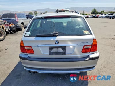 Zdjęcie 6 z 12 samochodu: 2004 BMW 325 XIT VIN:WBAEP33444PF04212 - miniatura