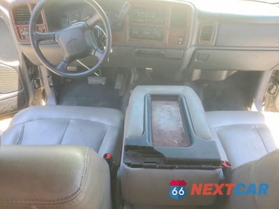 Zdjęcie 8 z 12 samochodu: 2001 CHEVROLET SILVERADO K1500 VIN:2GCEK19V811338174 - miniatura