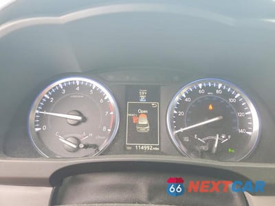 Zdjęcie 9 z 13 samochodu: 2016 TOYOTA HIGHLANDER LIMITED VIN:5TDDKRFH9GS243973 - miniatura