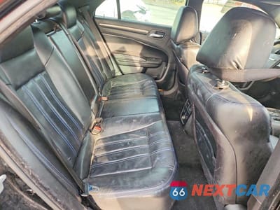 Zdjęcie 10 z 12 samochodu: 2012 CHRYSLER 300 VIN:2C3CCADT8CH315339 - miniatura