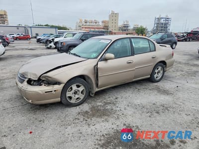 2000 CHEVROLET MALIBU LS 1G1NE52J2Y6205962 - główne zdjęcie licytacji z USA - miniatura