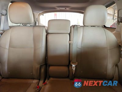 Zdjęcie 10 z 13 samochodu: 2013 NISSAN PATHFINDER S VIN:5N1AR2MN5DC665021 - miniatura