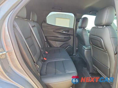 Zdjęcie 10 z 12 samochodu: 2024 CHEVROLET TRAILBLAZER ACTIV VIN:KL79MVSL4RB041696 - miniatura