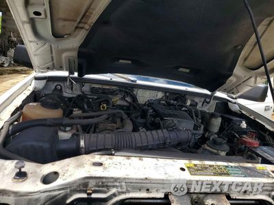 Zdjęcie 11 z 12 samochodu: 2010 FORD RANGER VIN:1FTKR1ADXAPA55778 - miniatura