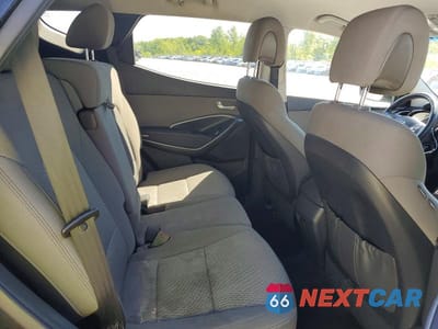 Zdjęcie 11 z 13 samochodu: 2018 HYUNDAI SANTA FE SPORT 2.4L VIN:5NMZTDLB8JH061293 - miniatura