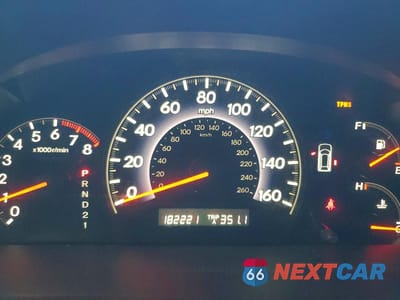 Zdjęcie 9 z 14 samochodu: 2009 HONDA ODYSSEY EX VIN:5FNRL38769B402962 - miniatura
