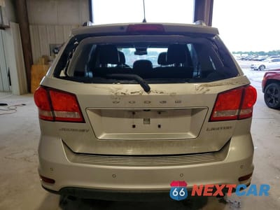 Zdjęcie 6 z 13 samochodu: 2014 DODGE JOURNEY LIMITED VIN:3C4PDCDG8ET151819 - miniatura
