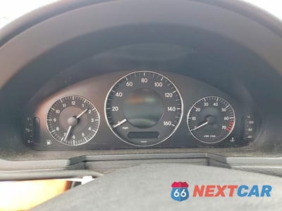 Zdjęcie 9 z 12 samochodu: 2007 MERCEDES-BENZ E 350 VIN:WDBUF56X97B079019 - miniatura