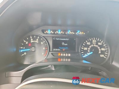 Zdjęcie 9 z 12 samochodu: 2020 FORD F150 SUPERCREW VIN:1FTEW1E52LFA32786 - miniatura
