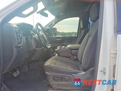 Zdjęcie 7 z 12 samochodu: 2023 CHEVROLET SILVERADO K2500 HEAVY DUTY LT VIN:2GC1YNEY4P1728878 - miniatura