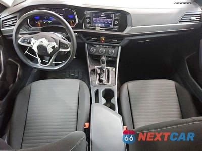 Zdjęcie 8 z 12 samochodu: 2024 VOLKSWAGEN JETTA S VIN:3VW5M7BU6RM050055 - miniatura