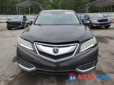 Piąte zdjęcie samochodu w środku: 2016 ACURA RDX VIN:5J8TB3H37GL016889 - miniatura