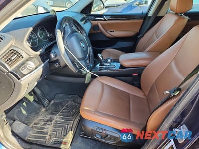 Zdjęcie 7 z 13 samochodu: 2016 BMW X4 XDRIVE28I VIN:5UXXW3C58G0R18688 - miniatura