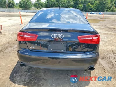 Zdjęcie 6 z 12 samochodu: 2013 AUDI A6 PREMIUM PLUS VIN:WAUGFAFC4DN137081 - miniatura