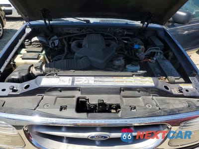 Zdjęcie 12 z 13 samochodu: 1998 FORD EXPLORER VIN:1FMZU34E9WZA88114 - miniatura