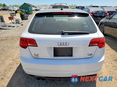 Zdjęcie 6 z 12 samochodu: 2011 AUDI A3 PREMIUM VIN:WAUDFAFM6BA055806 - miniatura