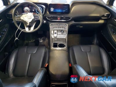Zdjęcie 8 z 13 samochodu: 2023 HYUNDAI SANTA FE SEL PREMIUM VIN:5NMS34AJ7PH516297 - miniatura