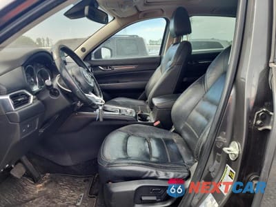 Zdjęcie 7 z 13 samochodu: 2017 MAZDA CX-5 GRAND TOURING VIN:JM3KFADL1H0176334 - miniatura
