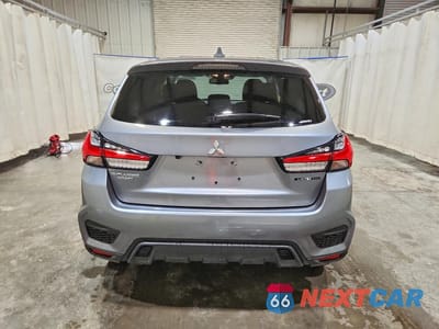 Zdjęcie 6 z 13 samochodu: 2026 MITSUBISHI OUTLANDER SPORT S VIN:JA4ARUAU3TU017353 - miniatura