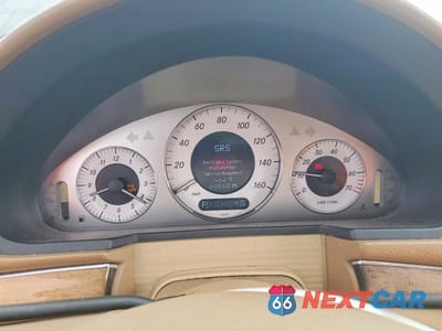 Zdjęcie 9 z 12 samochodu: 2009 MERCEDES-BENZ E 350 VIN:WDBUF56X59B377442 - miniatura