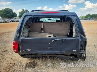 Zdjęcie 6 z 14 samochodu: 2002 FORD EXPEDITION XLT VIN:1FMRU15W12LA07065 - miniatura
