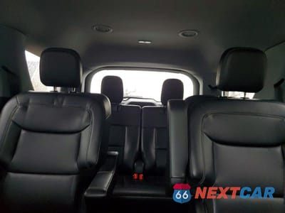 Zdjęcie 10 z 13 samochodu: 2023 FORD EXPLORER XLT VIN:1FMSK8DH6PGB10596 - miniatura