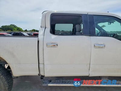 Zdjęcie 10 z 12 samochodu: 2019 FORD F250 SUPER DUTY VIN:1FT7W2BT3KEC80048 - miniatura