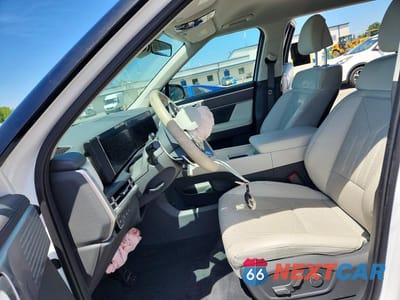 Zdjęcie 7 z 13 samochodu: 2025 HYUNDAI SANTA FE SEL VIN:5NMP24GL4SH081670 - miniatura