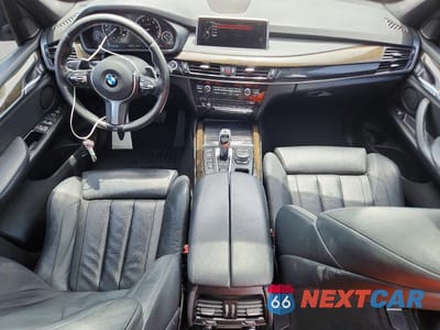 Zdjęcie 8 z 12 samochodu: 2015 BMW X5 XDRIVE35I VIN:5UXKR0C54F0P15554 - miniatura