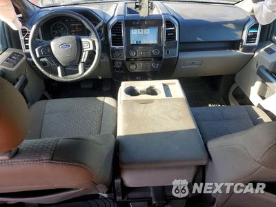 Zdjęcie 8 z 12 samochodu: 2016 FORD F150 SUPERCREW VIN:1FTFW1EG7GKE84431 - miniatura