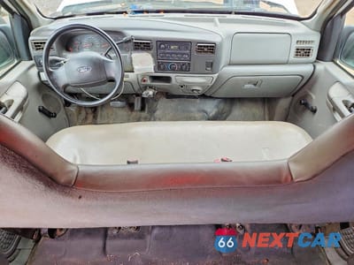 Zdjęcie 8 z 12 samochodu: 2004 FORD F250 SUPER DUTY VIN:1FTNW20LX4EE07004 - miniatura