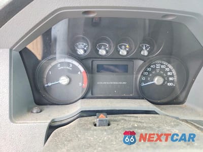 Zdjęcie 9 z 12 samochodu: 2015 FORD F250 SUPER DUTY VIN:1FT7W2BT8FEC01088 - miniatura