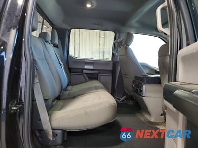 Zdjęcie 10 z 12 samochodu: 2018 FORD F150 SUPERCREW VIN:1FTEW1EP5JFA03426 - miniatura