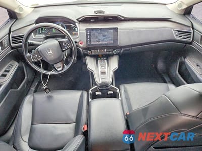 Zdjęcie 8 z 12 samochodu: 2018 HONDA CLARITY TOURING VIN:JHMZC5F39JC001319 - miniatura