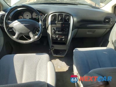 Zdjęcie 8 z 13 samochodu: 2006 CHRYSLER TOWN & COUNTRY TOURING VIN:2A4GP54L96R783503 - miniatura
