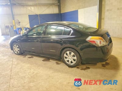 Drugie zdjęcie samochodu z przodu: 2011 NISSAN ALTIMA 2.5 VIN:1N4AL2AP0BN410540 - miniatura