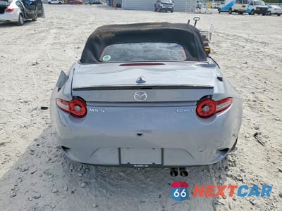 Zdjęcie 6 z 13 samochodu: 2024 MAZDA MX-5 MIATA CLUB VIN:JM1NDAC7XR0608338 - miniatura