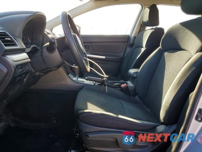 Zdjęcie 7 z 12 samochodu: 2016 SUBARU IMPREZA VIN:JF1GPAA68GH316170 - miniatura