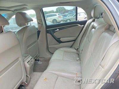 Zdjęcie 10 z 12 samochodu: 2008 ACURA TL VIN:19UUA66248A001959 - miniatura