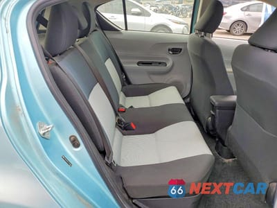 Zdjęcie 10 z 12 samochodu: 2012 TOYOTA PRIUS C TWO VIN:JTDKDTB32C1029844 - miniatura